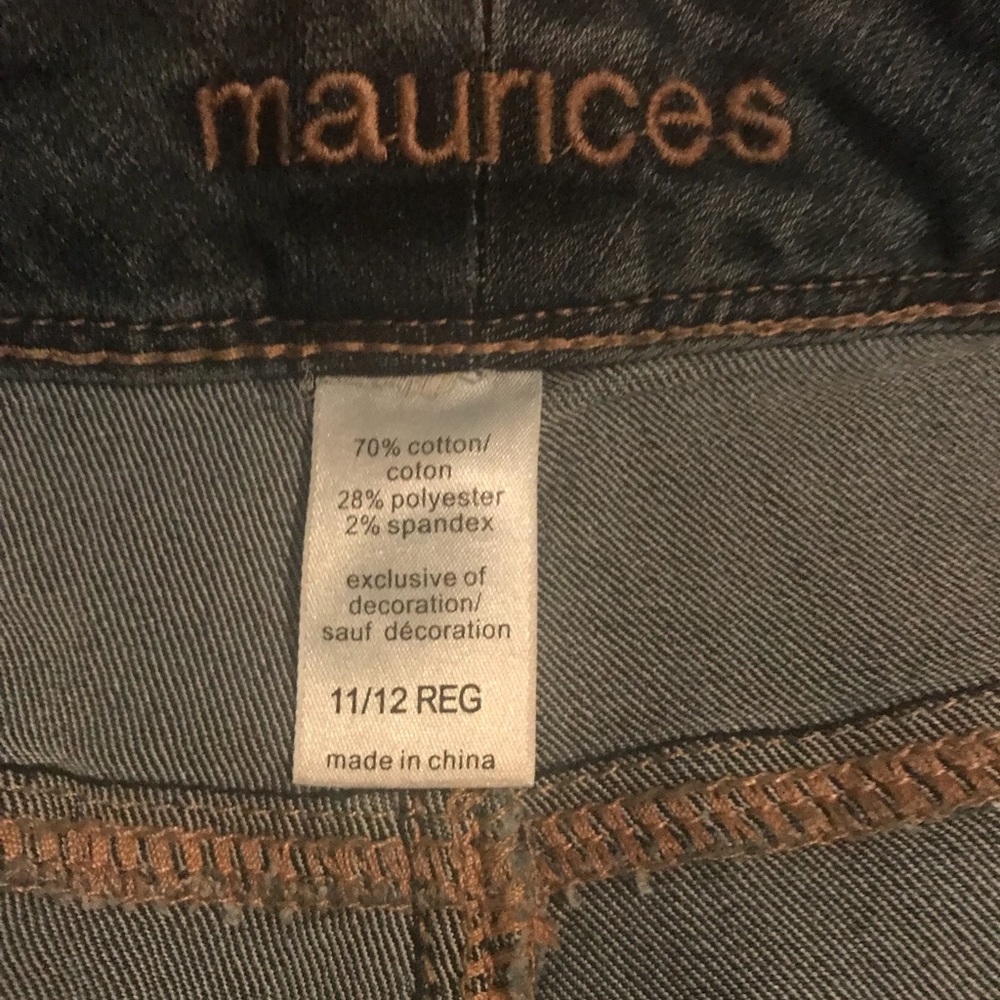 Jeans - Picture 3 of 3